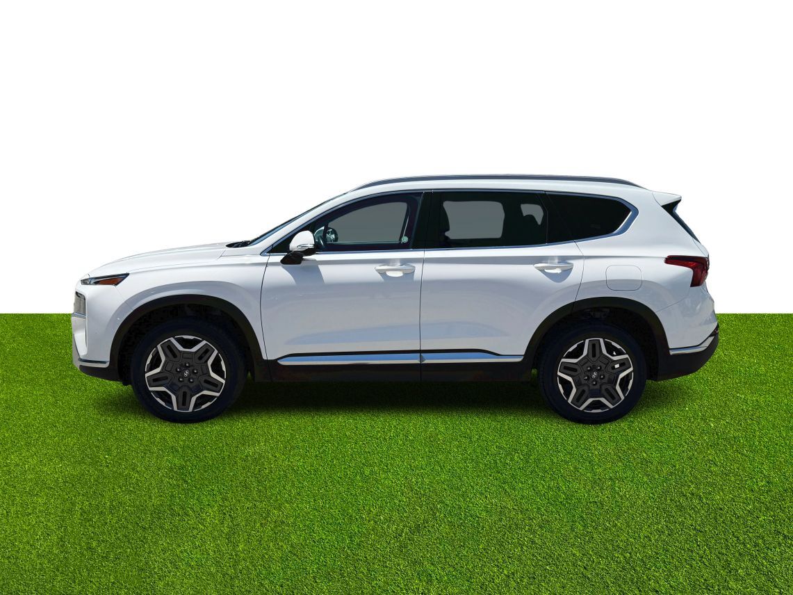 2023 Hyundai Santa Fe Limited Sport Utility 4D