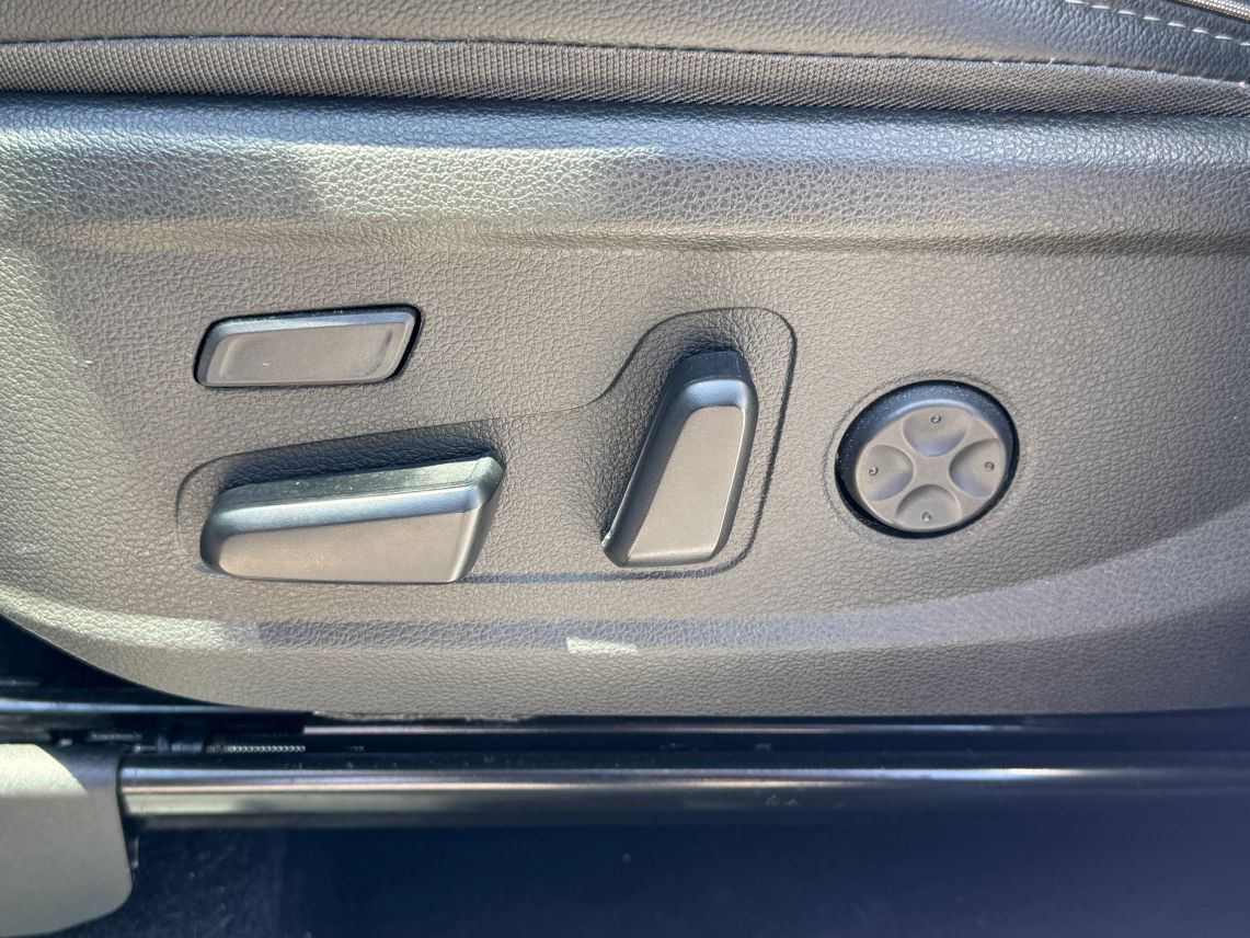2023 Hyundai Santa Fe Limited Sport Utility 4D