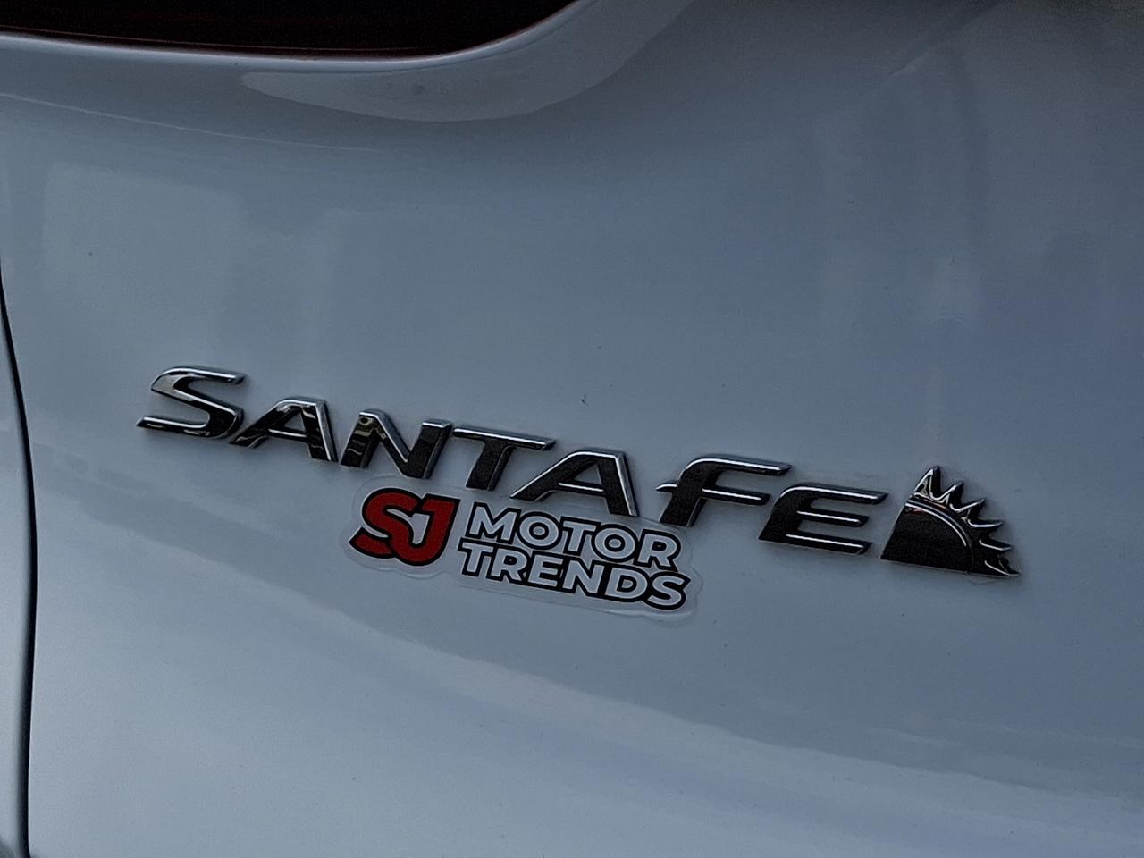 2023 Hyundai Santa Fe Limited Vineland NJ
