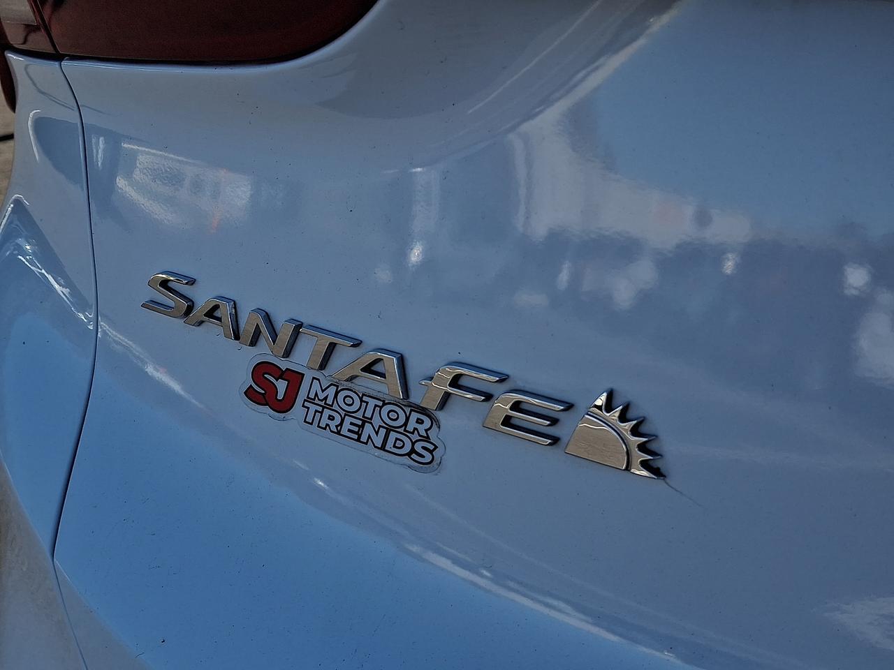 2023 Hyundai Santa Fe Limited Vineland NJ