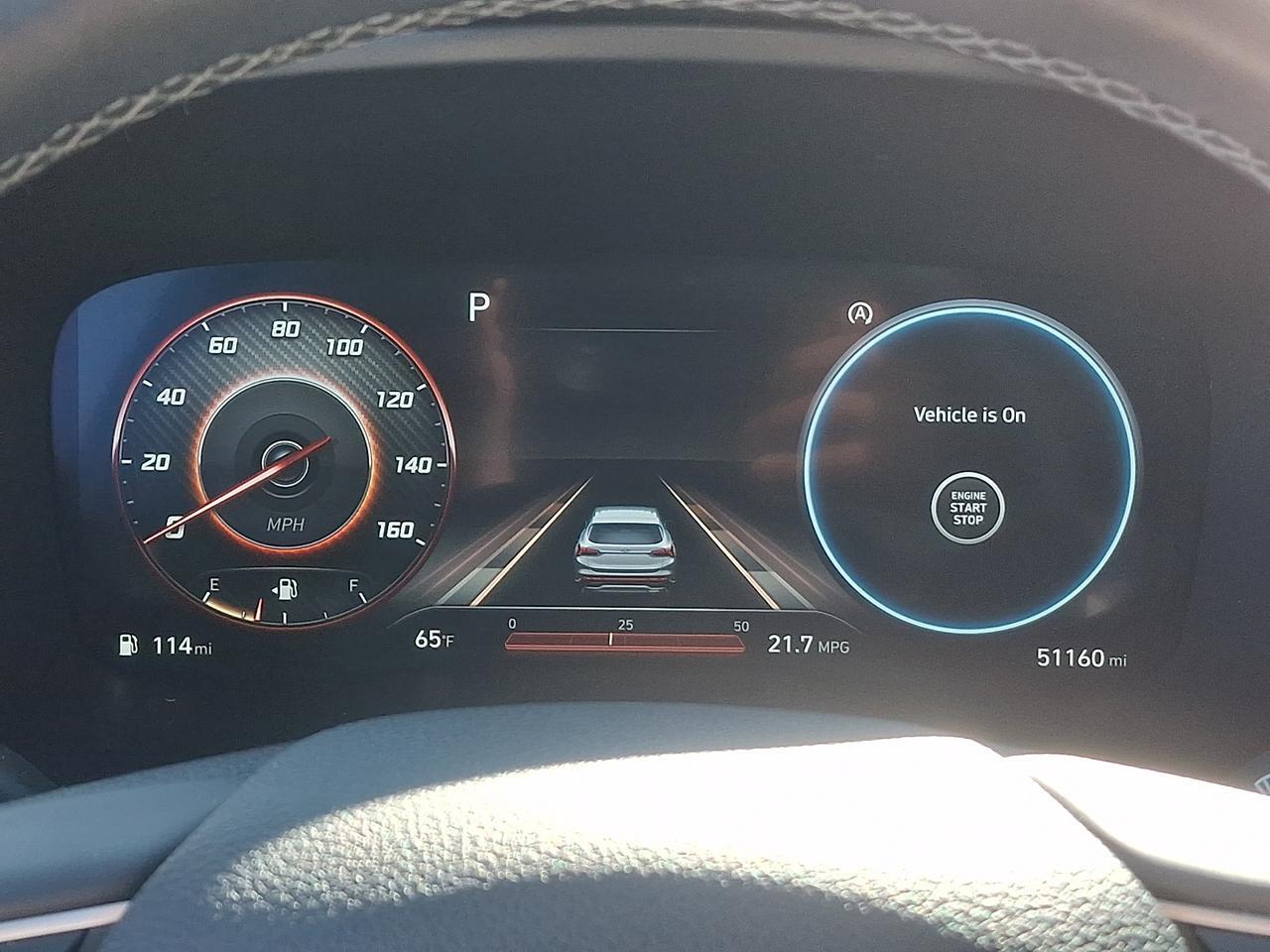 2023 Hyundai Santa Fe Limited Vineland NJ