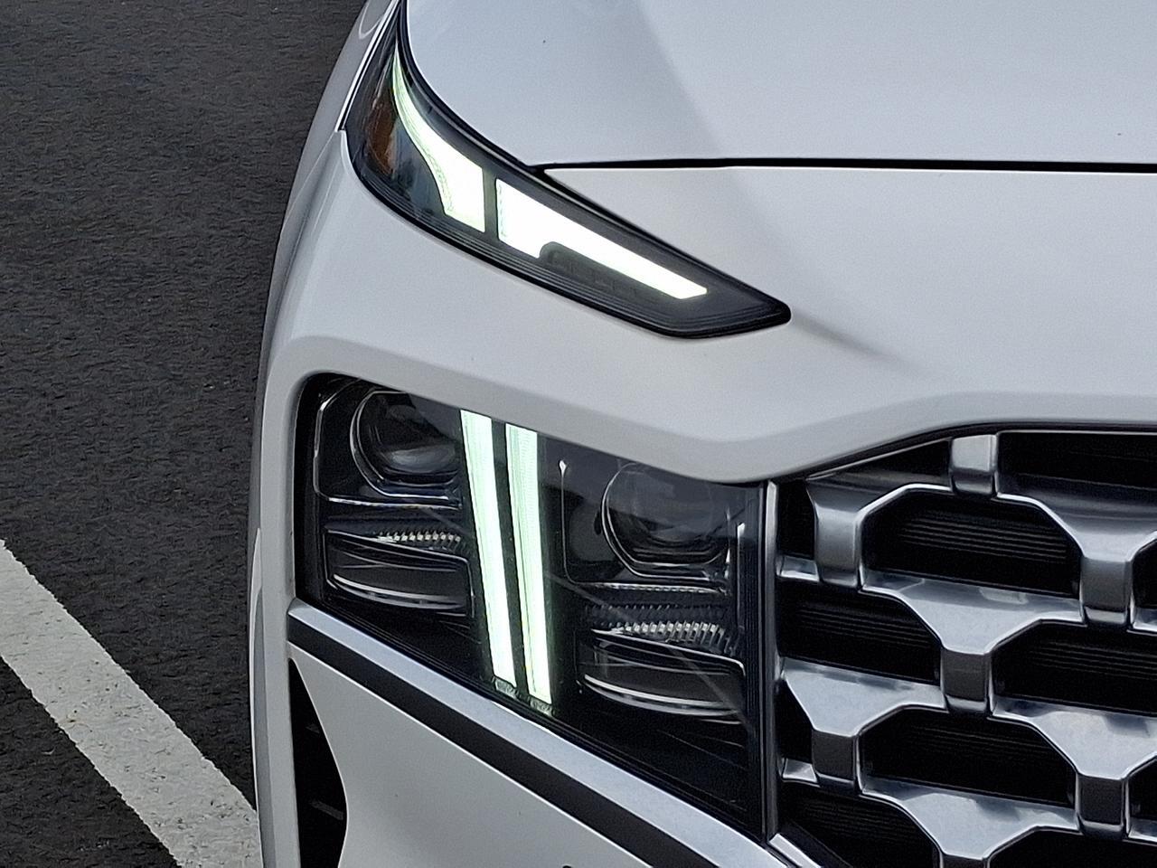 2023 Hyundai Santa Fe Limited Vineland NJ