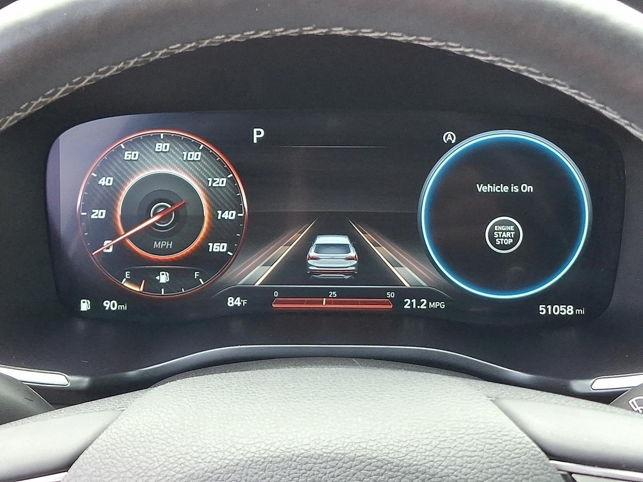 2023 Hyundai Santa Fe Limited Vineland NJ