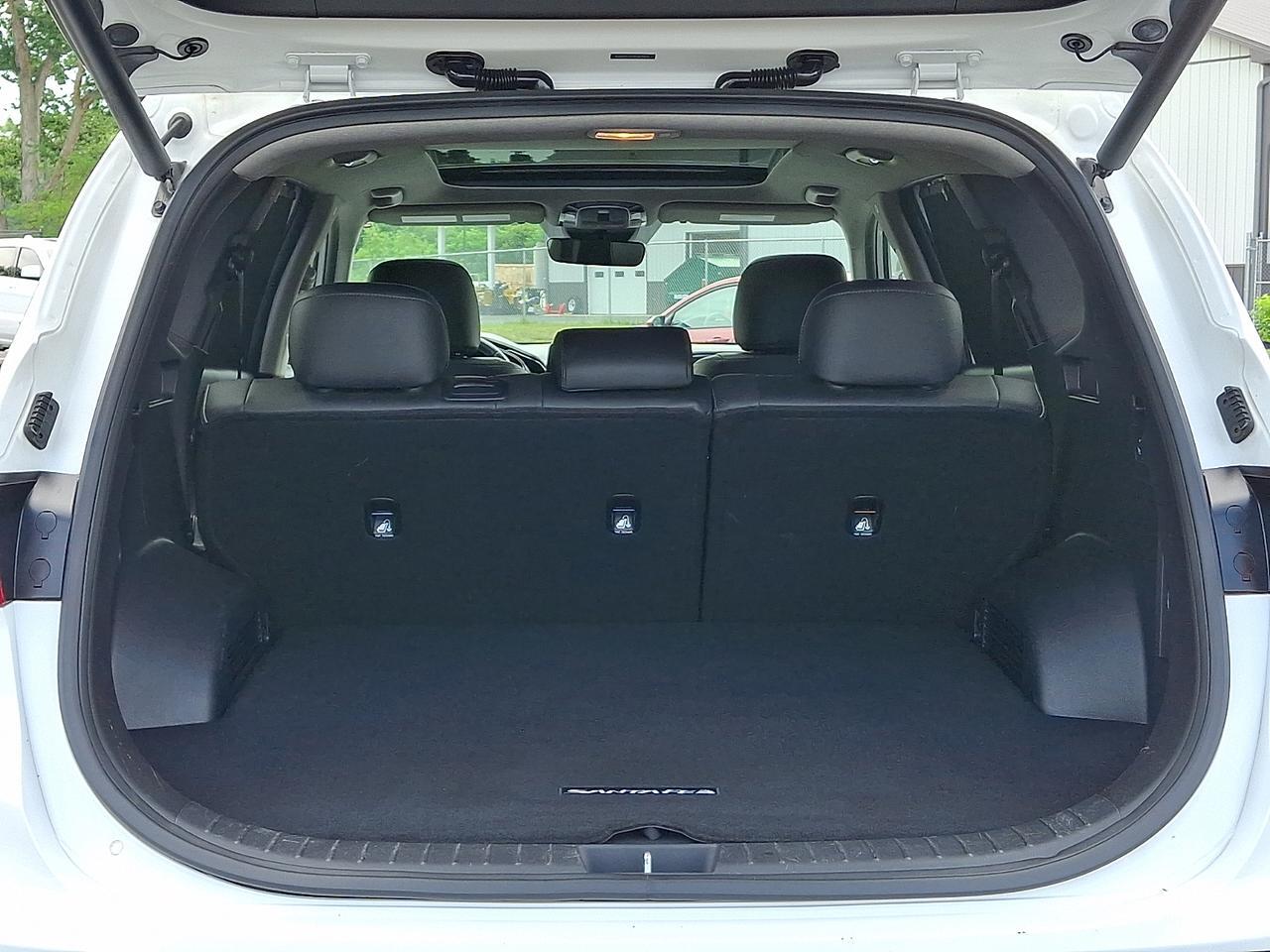 2023 Hyundai Santa Fe Limited Vineland NJ