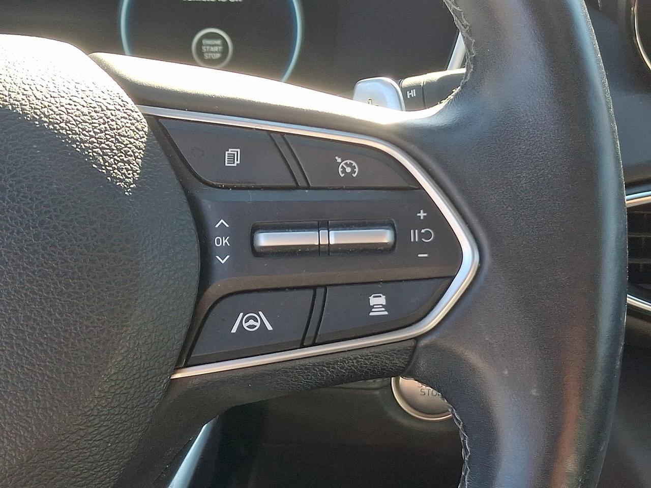 2023 Hyundai Santa Fe Limited Vineland NJ