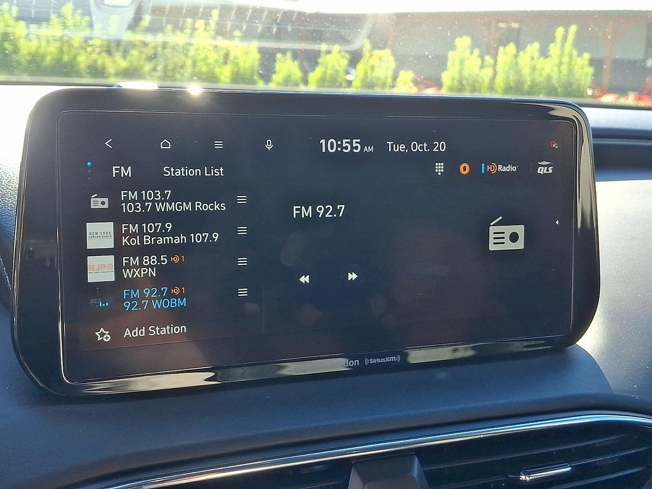 2023 Hyundai Santa Fe Limited Vineland NJ
