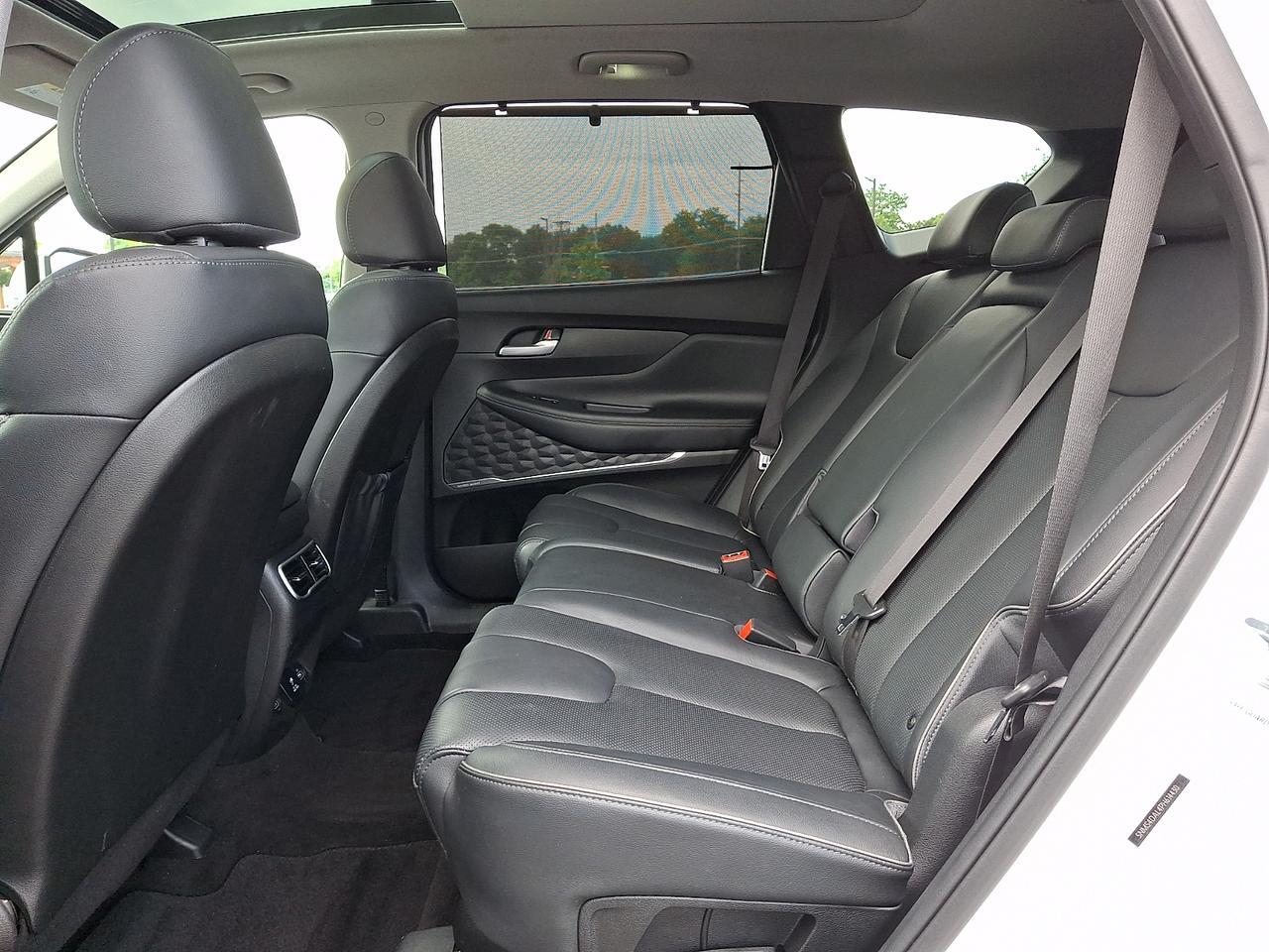 2023 Hyundai Santa Fe Limited Vineland NJ
