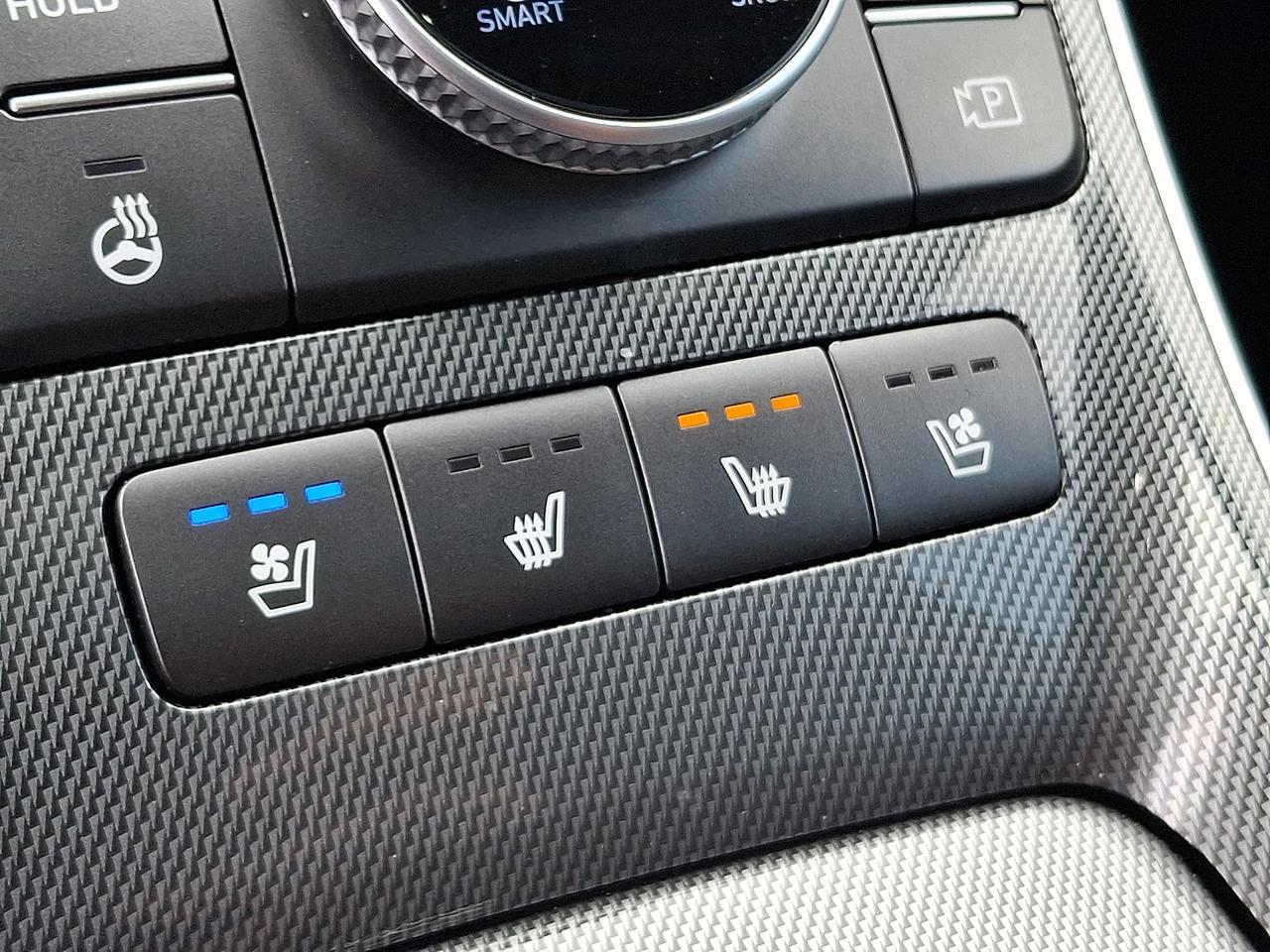2023 Hyundai Santa Fe Limited Vineland NJ