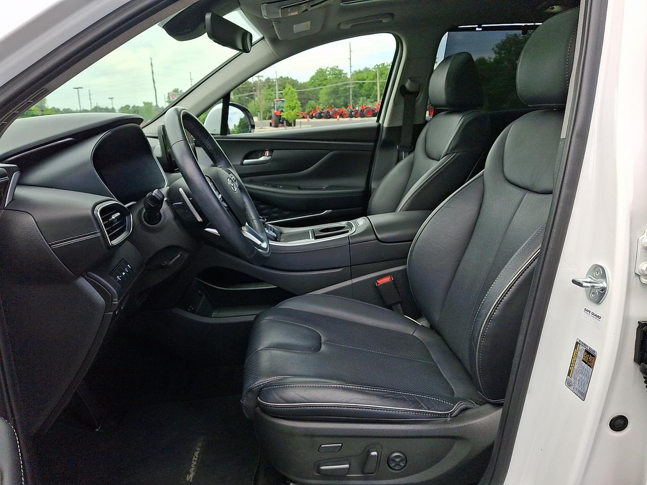 2023 Hyundai Santa Fe Limited Vineland NJ