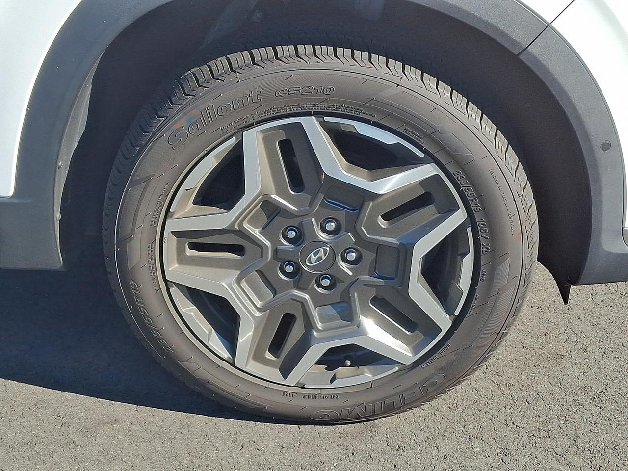 2023 Hyundai Santa Fe Limited Vineland NJ