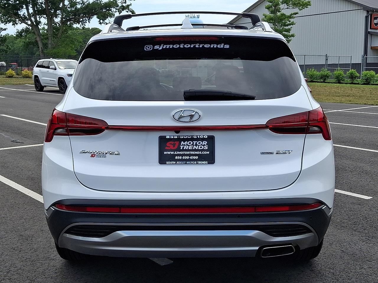 2023 Hyundai Santa Fe Limited Vineland NJ