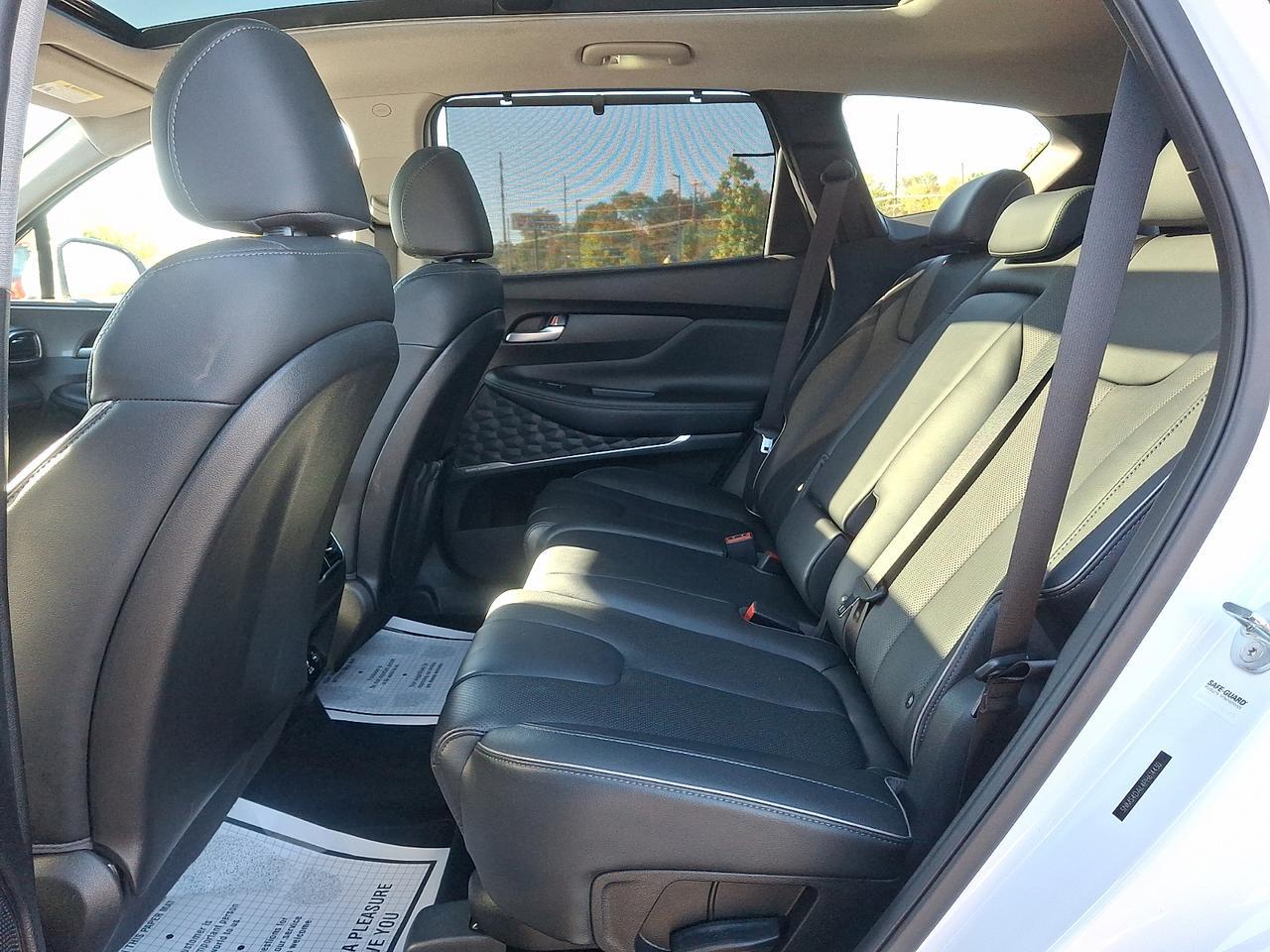 2023 Hyundai Santa Fe Limited Vineland NJ
