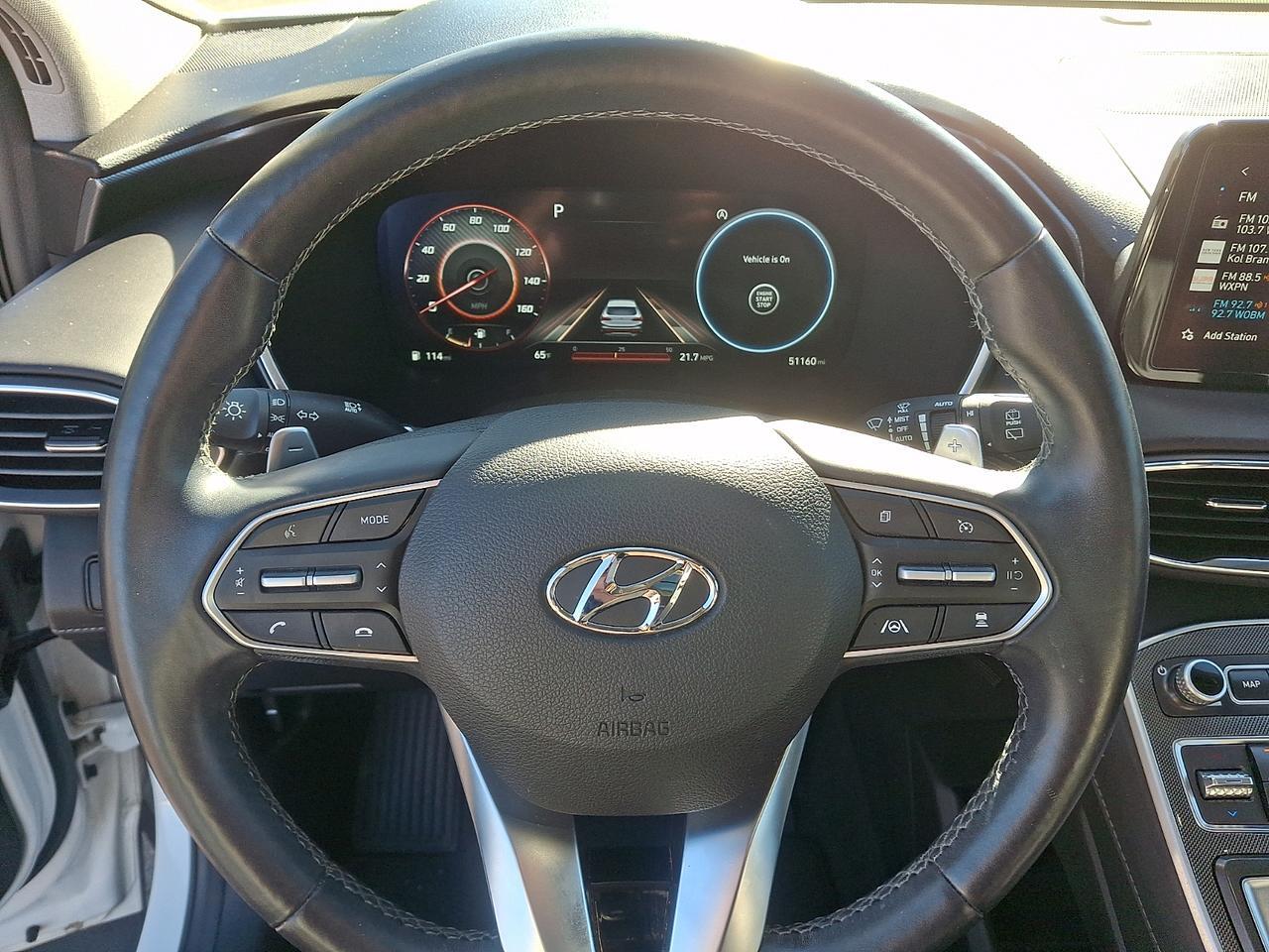 2023 Hyundai Santa Fe Limited Vineland NJ