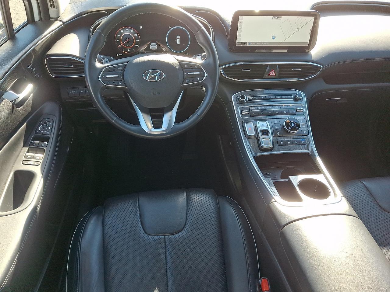 2023 Hyundai Santa Fe Limited Vineland NJ