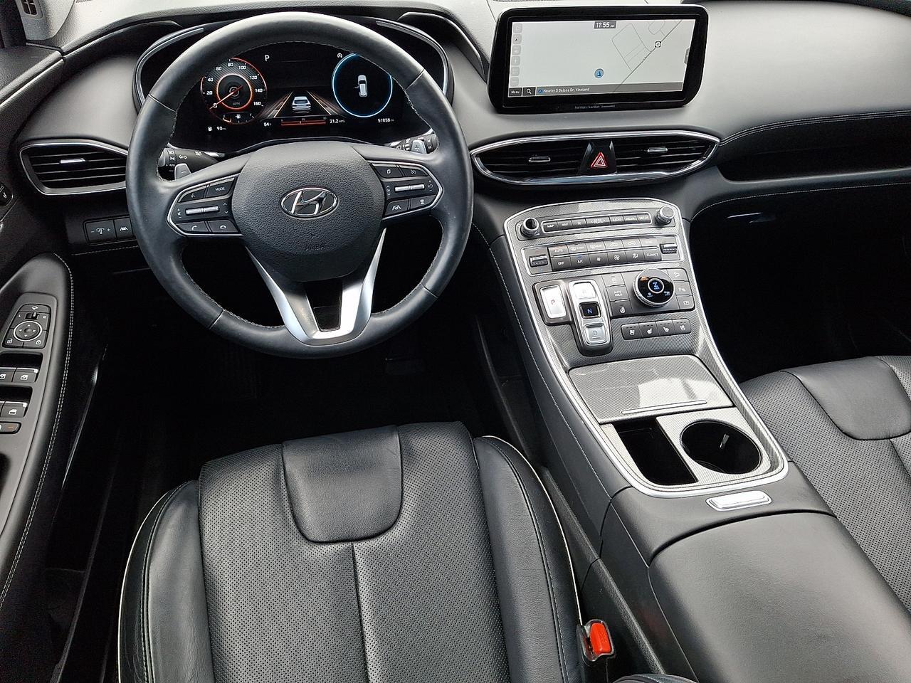 2023 Hyundai Santa Fe Limited Vineland NJ