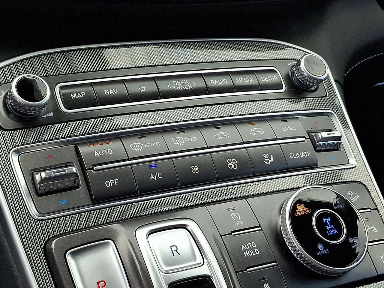 2023 Hyundai Santa Fe Limited Vineland NJ