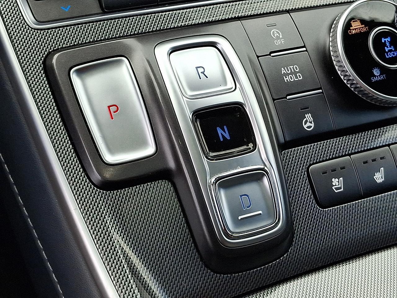 2023 Hyundai Santa Fe Limited Vineland NJ