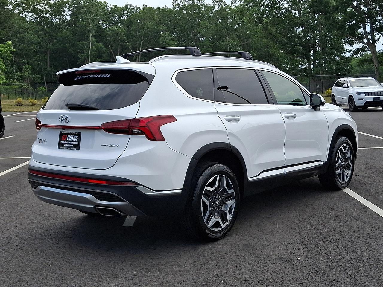 2023 Hyundai Santa Fe Limited Vineland NJ