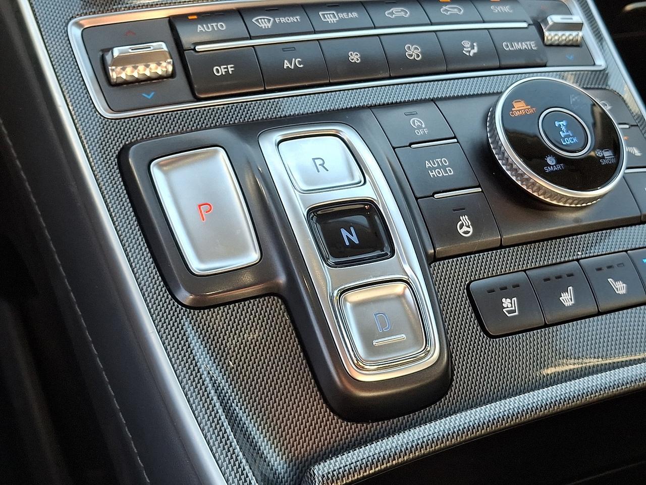 2023 Hyundai Santa Fe Limited Vineland NJ