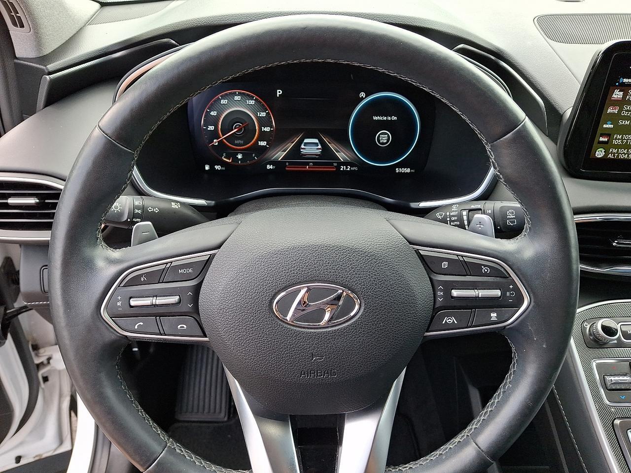 2023 Hyundai Santa Fe Limited Vineland NJ