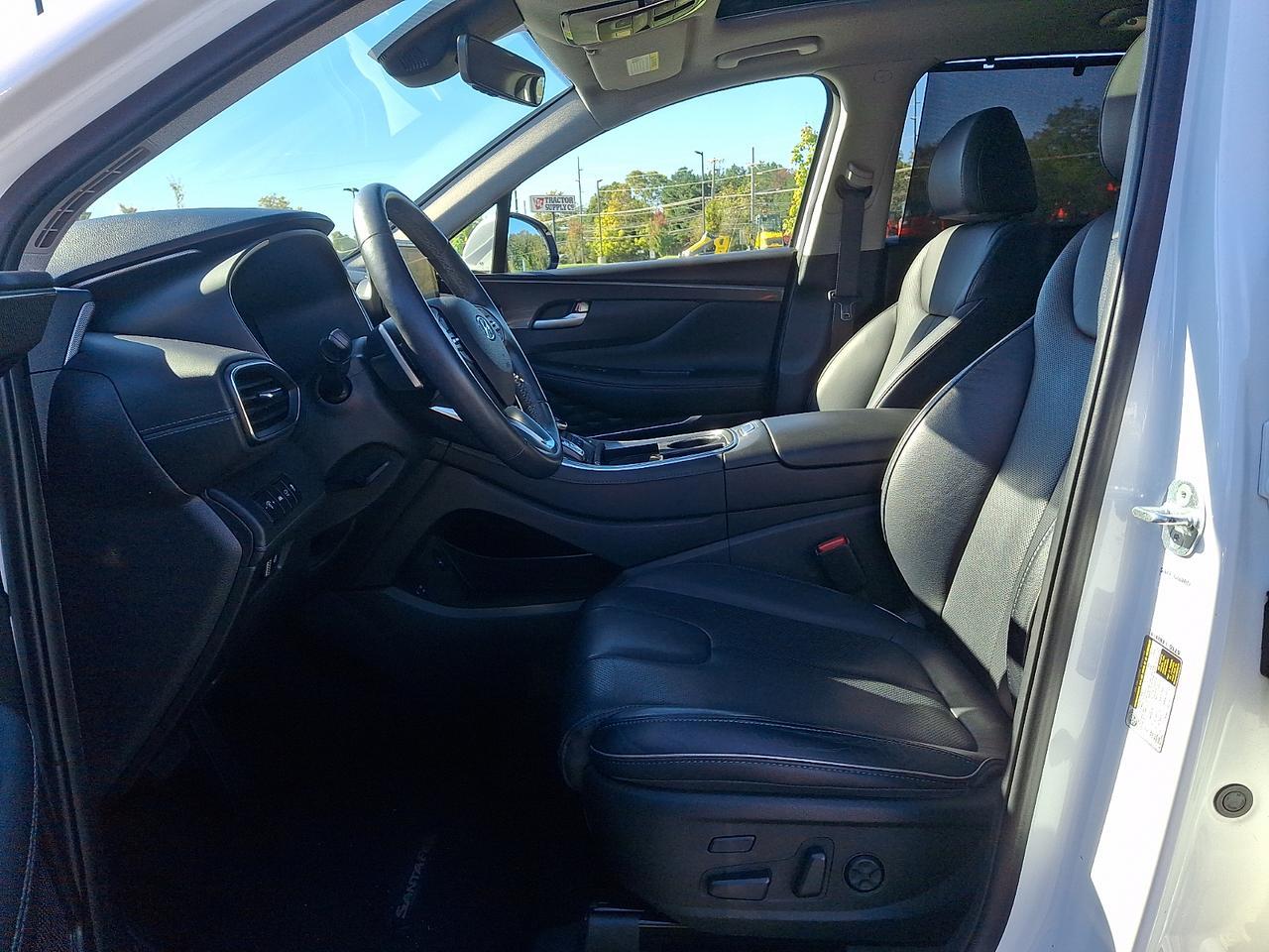 2023 Hyundai Santa Fe Limited Vineland NJ