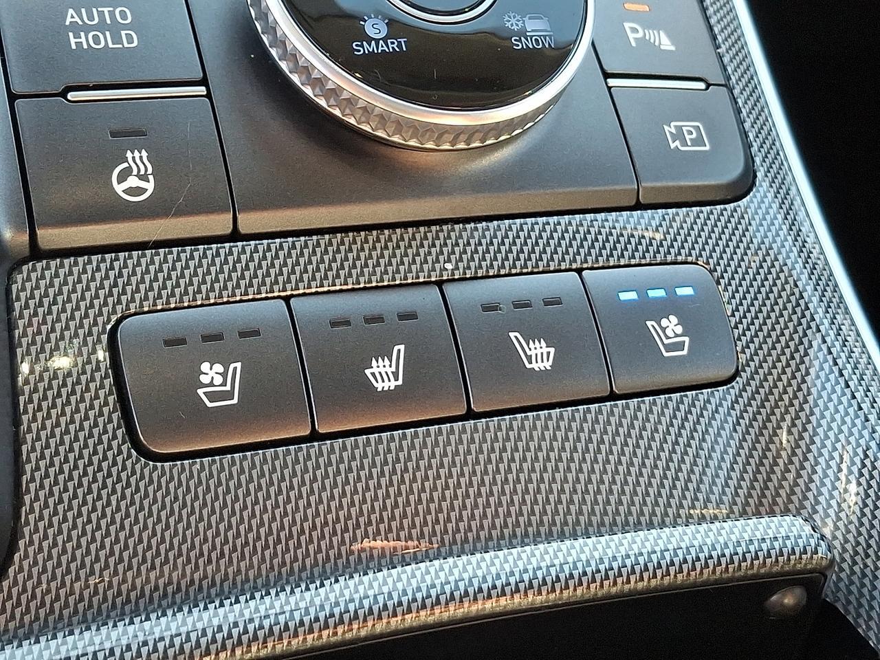 2023 Hyundai Santa Fe Limited Vineland NJ