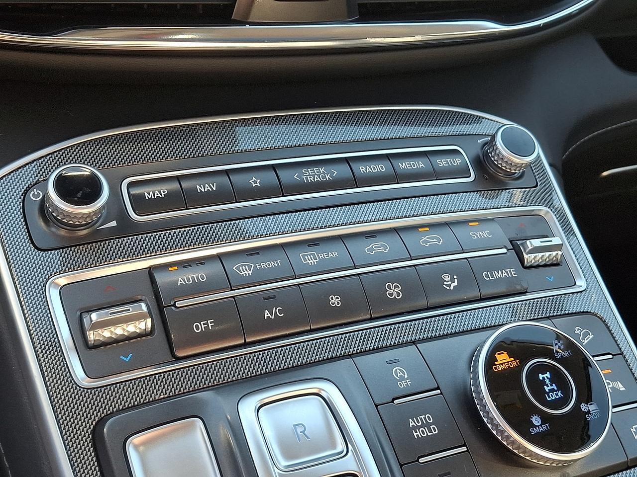 2023 Hyundai Santa Fe Limited Vineland NJ