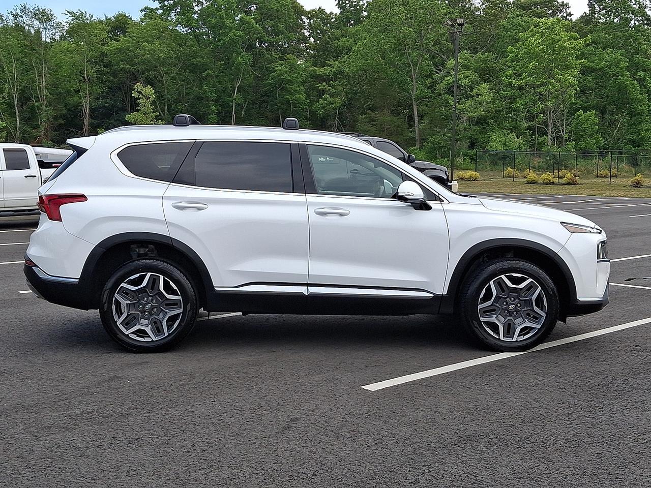 2023 Hyundai Santa Fe Limited Vineland NJ