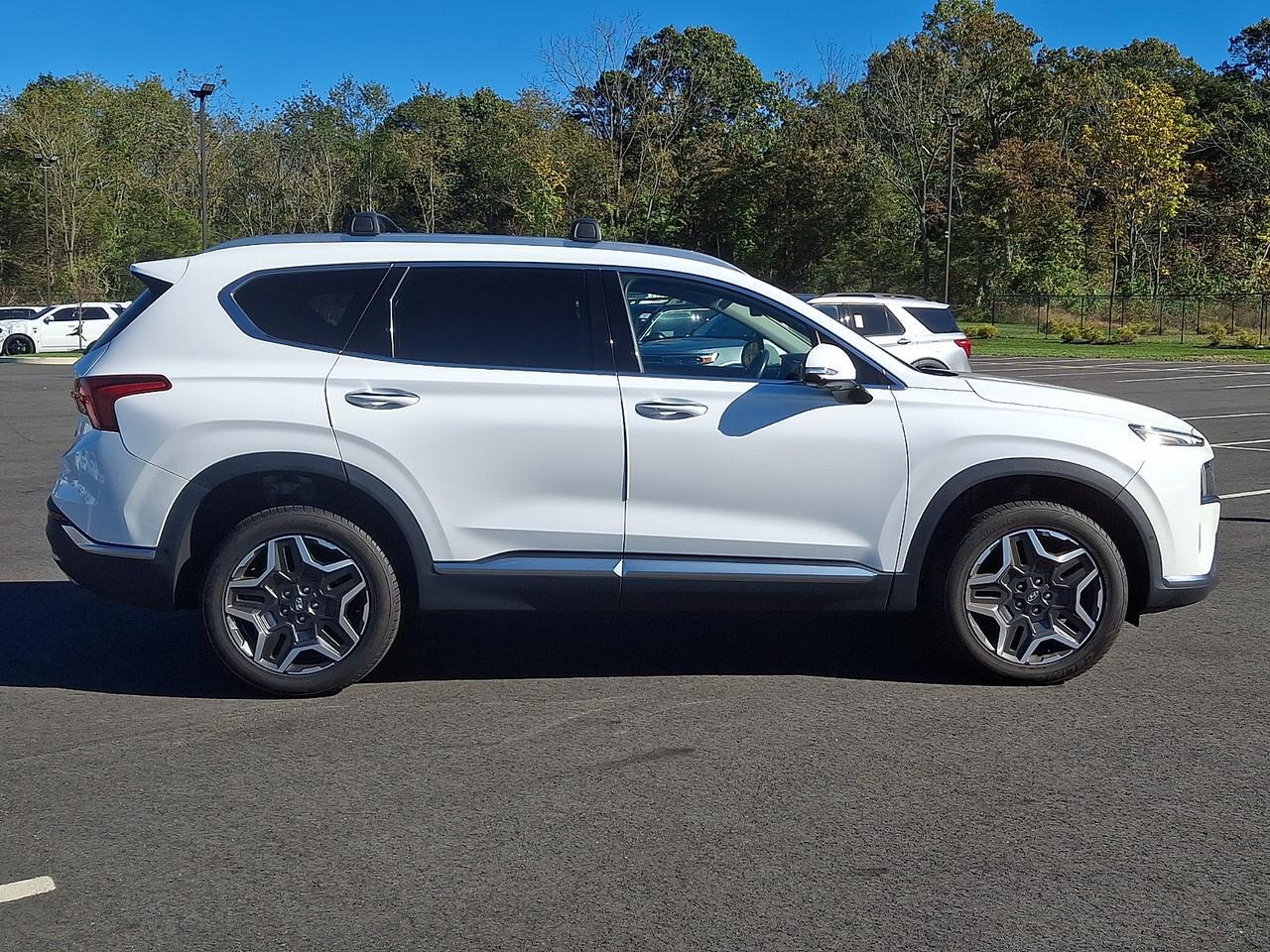 2023 Hyundai Santa Fe Limited Vineland NJ