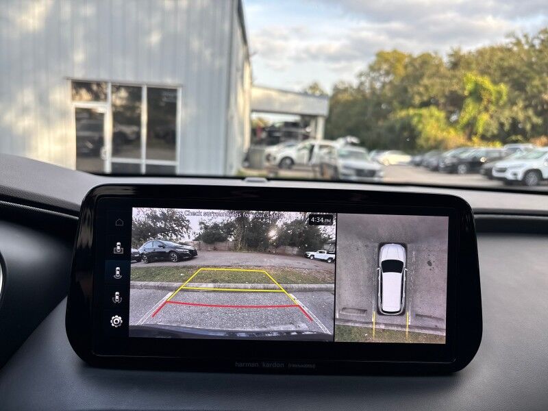 2023 Hyundai Santa Fe Limited w/LTHR. PANO. NAVI. SOUND. Seffner FL