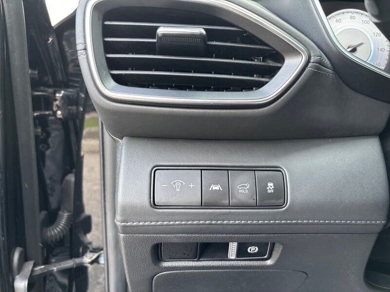 2023 Hyundai Santa Fe Limited w/LTHR. PANO. NAVI. SOUND. Seffner FL