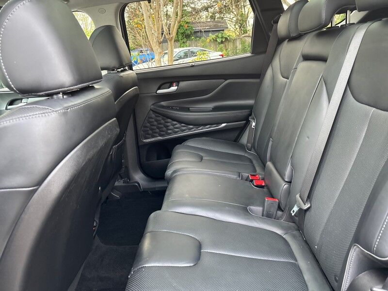 2023 Hyundai Santa Fe Limited w/LTHR. PANO. NAVI. SOUND. Seffner FL