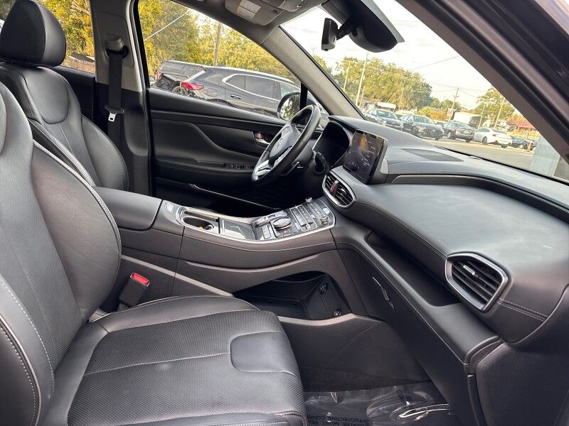 2023 Hyundai Santa Fe Limited w/LTHR. PANO. NAVI. SOUND. Seffner FL