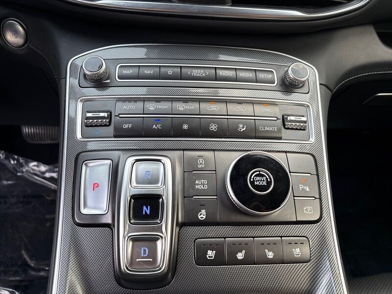 2023 Hyundai Santa Fe Limited w/LTHR. PANO. NAVI. SOUND. Seffner FL