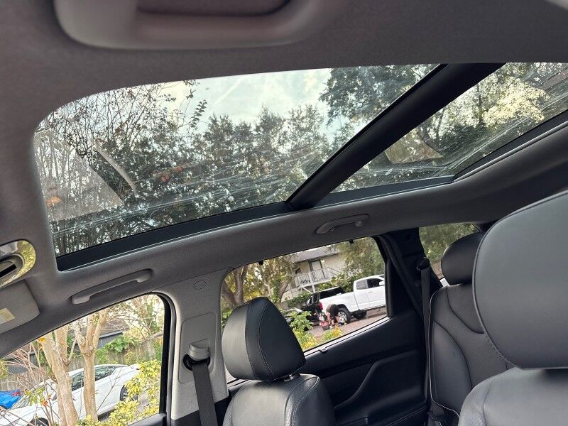 2023 Hyundai Santa Fe Limited w/LTHR. PANO. NAVI. SOUND. Seffner FL