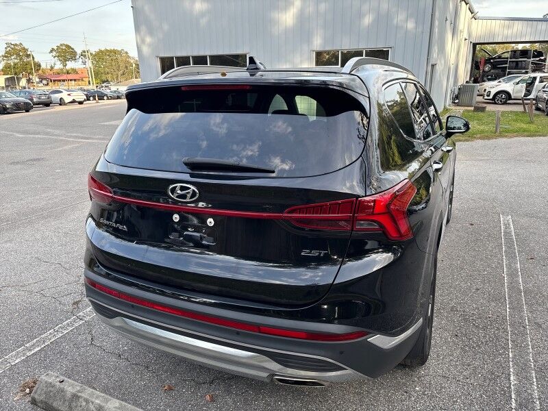 2023 Hyundai Santa Fe Limited w/LTHR. PANO. NAVI. SOUND. Seffner FL