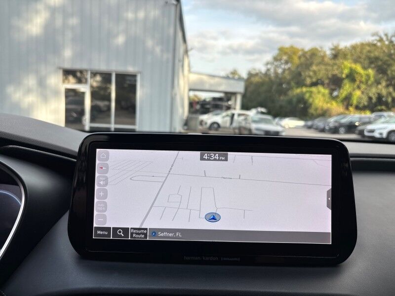 2023 Hyundai Santa Fe Limited w/LTHR. PANO. NAVI. SOUND. Seffner FL