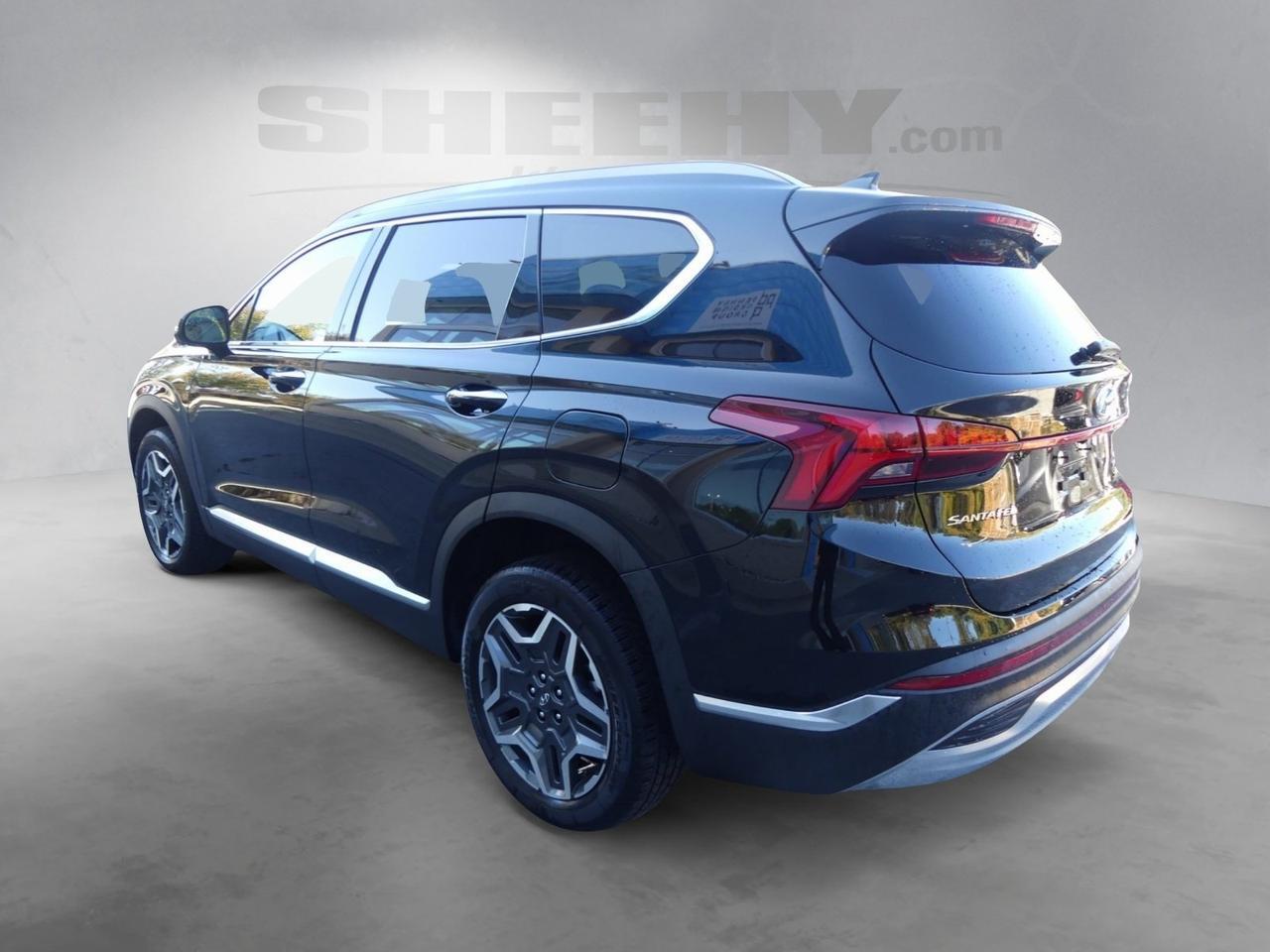 2023 Hyundai Santa Fe Limited Waldorf MD