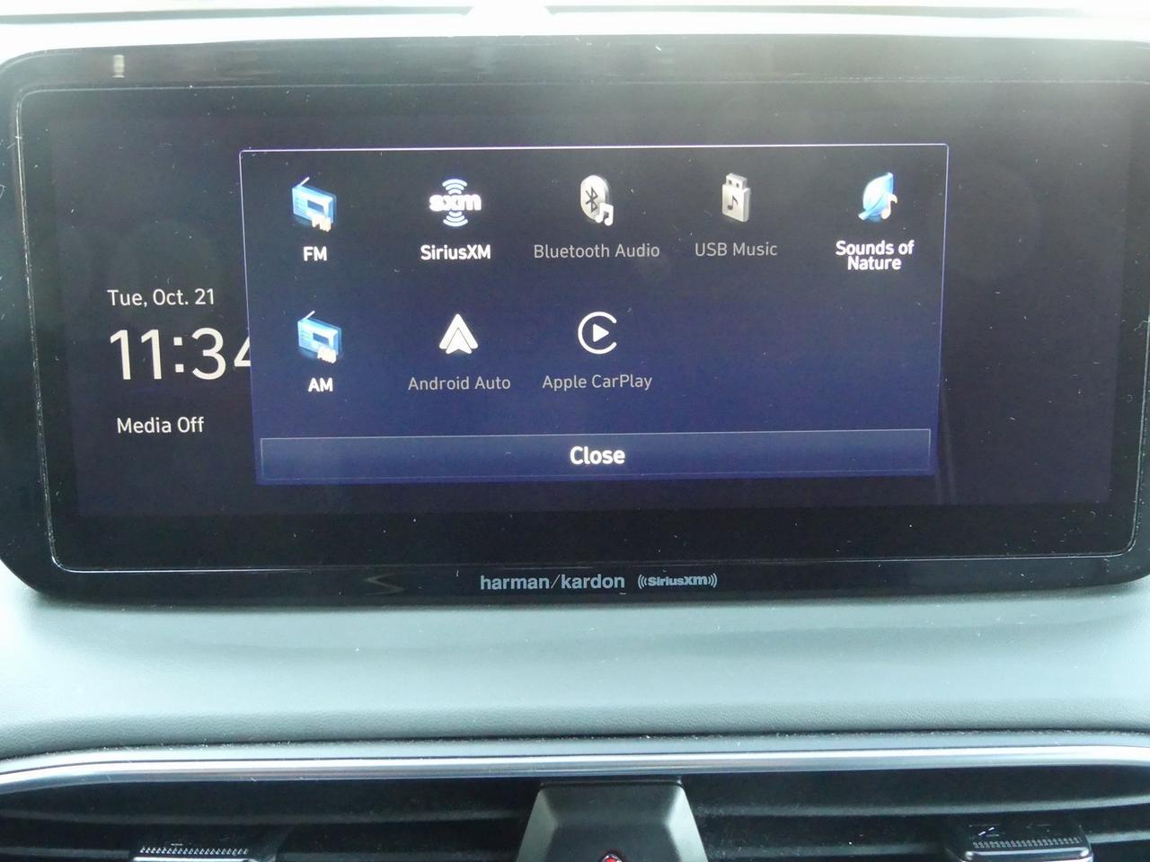 2023 Hyundai Santa Fe Limited Waldorf MD