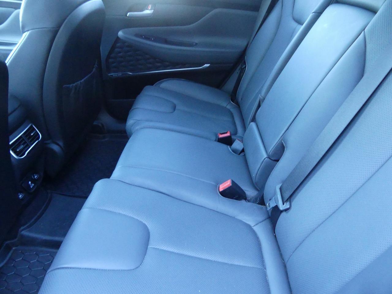 2023 Hyundai Santa Fe Limited Waldorf MD