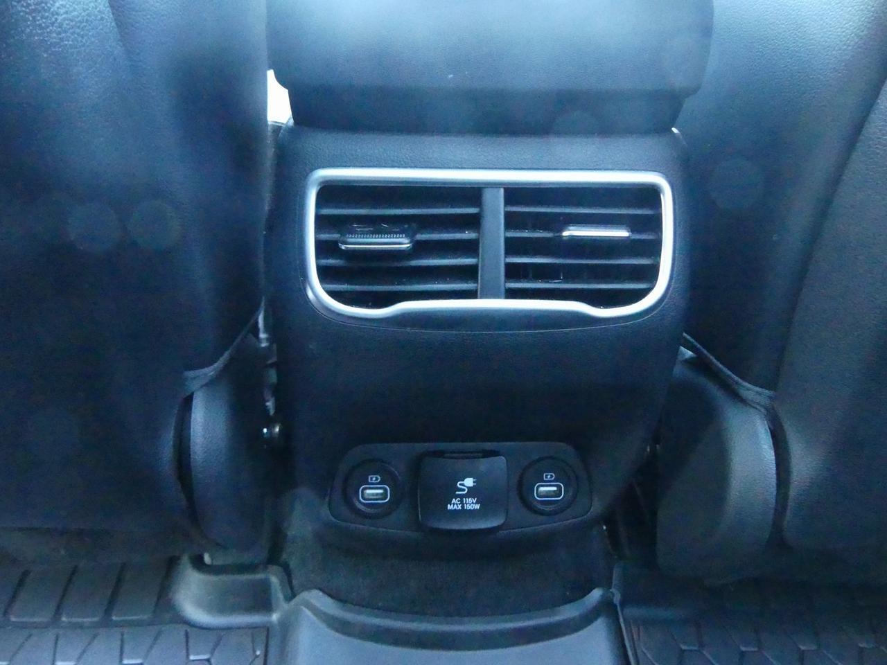 2023 Hyundai Santa Fe Limited Waldorf MD