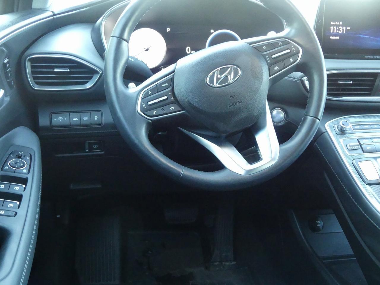 2023 Hyundai Santa Fe Limited Waldorf MD