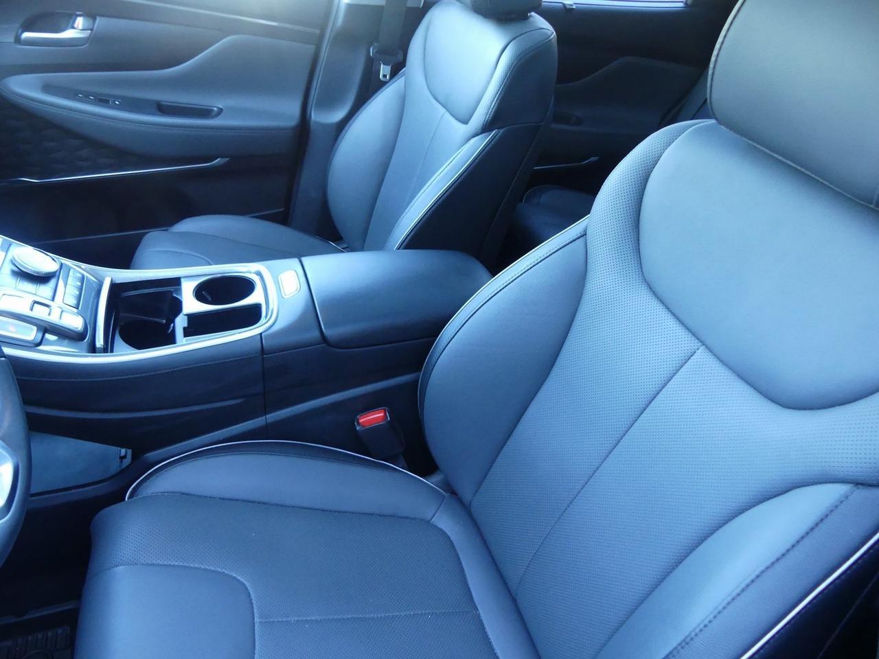 2023 Hyundai Santa Fe Limited Waldorf MD