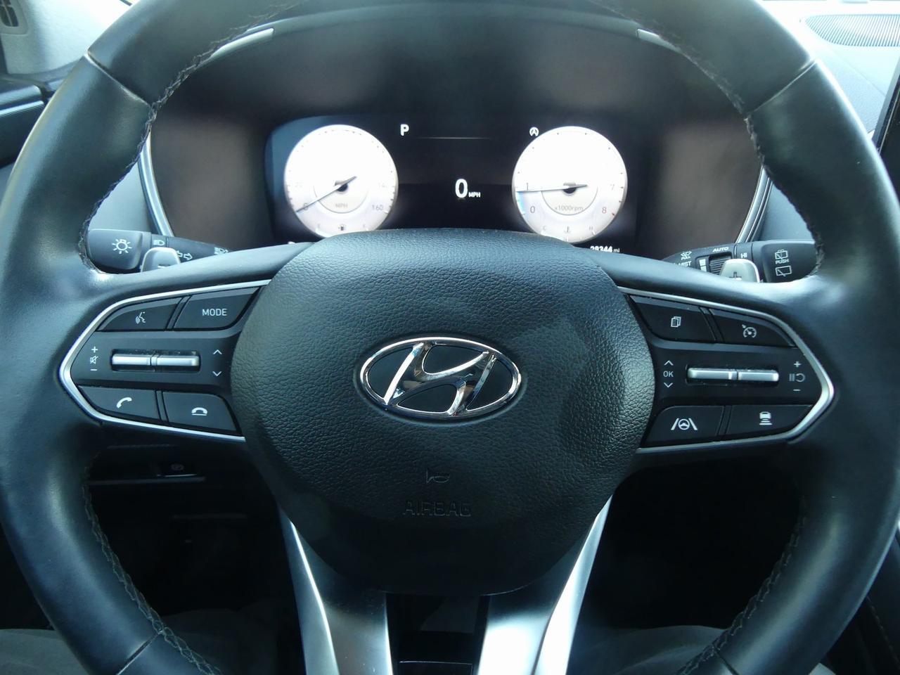 2023 Hyundai Santa Fe Limited Waldorf MD