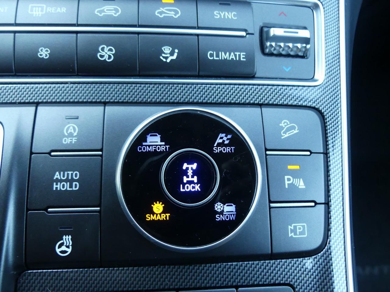 2023 Hyundai Santa Fe Limited Waldorf MD