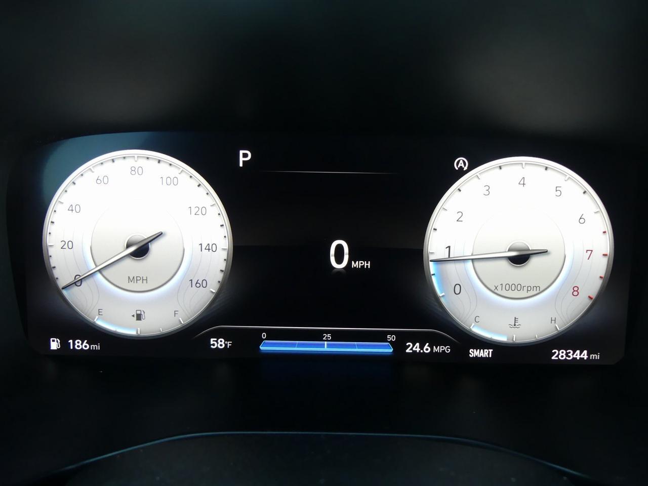 2023 Hyundai Santa Fe Limited Waldorf MD