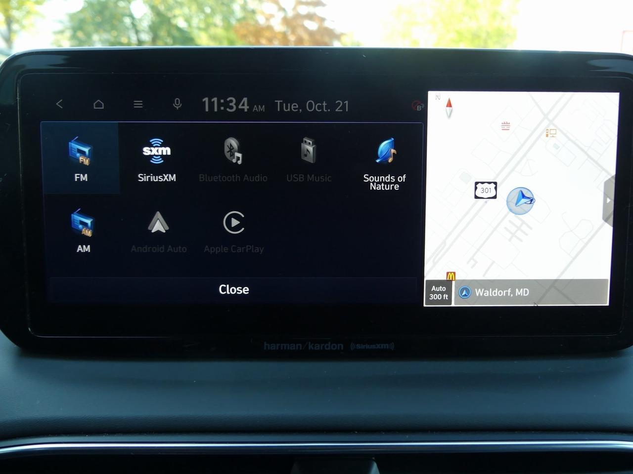 2023 Hyundai Santa Fe Limited Waldorf MD