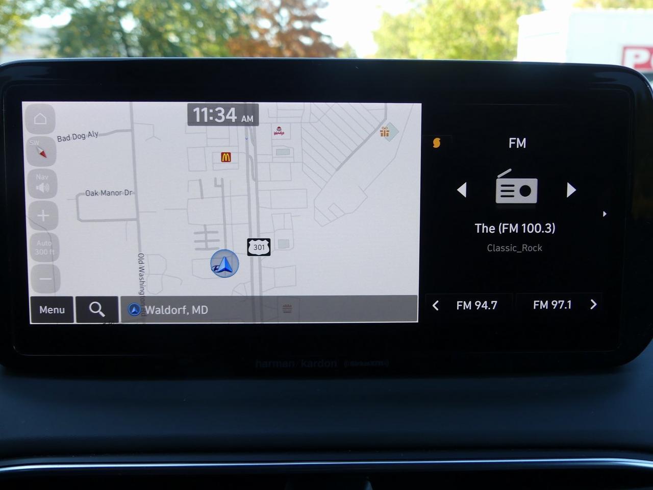 2023 Hyundai Santa Fe Limited Waldorf MD