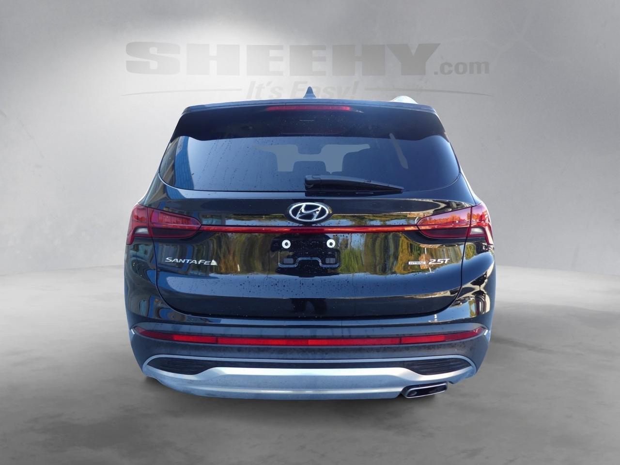 2023 Hyundai Santa Fe Limited Waldorf MD