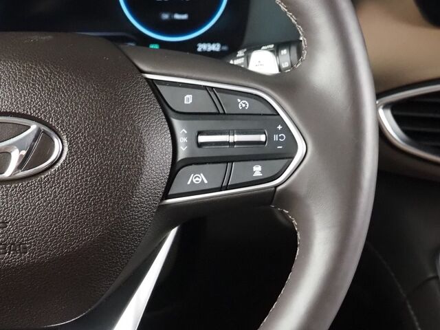 2023 Hyundai Santa Fe Plug-In Hybrid Limited AWD *NAVIGATION, ADAPTIVE CRUISE, SAFETY ALERTS, 360 VIEW CAMERAS, PANORAMA MOONROOF, LEATHER, CLIMATE SEATS, HEATED STEERING, HARMAN/KARDON, WIRELESS CHARGING, ANDROID & APPLE Round Rock TX